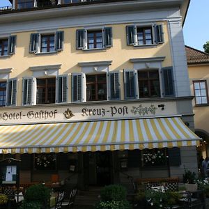 Kreuz-Post