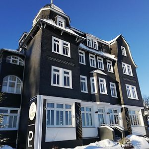 Hotel&Café Daheim